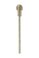 BBB Bowden - BRAKEWIRE ROAD S 1,5x2350 mm - Gold