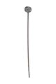 BBB Bremsseil - BRAKEWIRE 1,5x1100 mm - Silber
