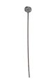 BBB Bremsseil - BRAKEWIRE 1,5x1700 mm - Silber