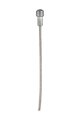 BBB Bremsseil - BRAKEWIRE 1,5x1700 mm - Silber