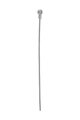 BBB Bremsseil - BRAKEWIRE 1,5x1700 mm - Silber