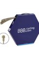 BBB Bremsseil - BRAKEWIRE 1,5x2350 mm - Gold