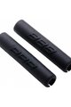 BBB Gummischutz für Bowdenzug - CABLEWRAP - Schwarz