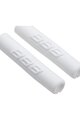 BBB Gummischutz für Bowdenzug - CABLEWRAP - Weiß