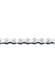 BBB Kette - SINGLELINE 114 - Silber