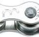 BBB Kette - POWERLINE 136 - Silber