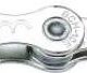 BBB Kette - POWERLINE 136 - Silber