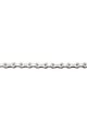 BBB Kette - POWERLINE 114 - Silber