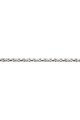 BBB Kette - POWERLINE 126 - Silber