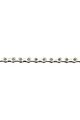 BBB Kette - POWERLINE 136 - Silber