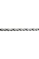 BBB Kette - POWERLINE 114 - Silber