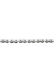 BBB Kette - POWERLINE 114 - Silber