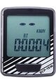 BBB Fahrradcomputer - DASHBOARD - Schwarz