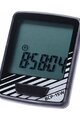 BBB Fahrradcomputer - DASHBOARD - Schwarz