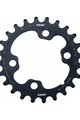 BBB Kettenblatt - MTBGEAR 64MM 26T - Schwarz
