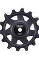 BBB Riemenscheiben - ROLLERBOYS 12T, 14T - Schwarz