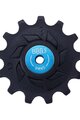 BBB Riemenscheiben - ROLLERBOYS 13T - Blau/Schwarz