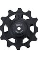 BBB Riemenscheiben - ROLLERBOY 12T SR - Schwarz