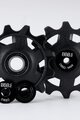BBB Riemenscheiben - ROLLERBOY 12T SR - Schwarz