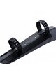 BBB Schutzblech - MUDCATCHER XL - Schwarz
