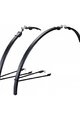 BBB Schutzblech-Set - SLIMGUARD - Schwarz