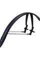 BBB Schutzblech - DISCGUARD 28 - Schwarz