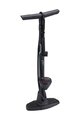 BBB Pumpe - AIRWAVE - Schwarz