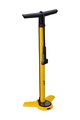 BBB Pumpe - AIRSTEEL - Gelb