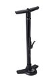 BBB Pumpe - AIRBOOST 2.0 - Schwarz