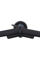 BBB Pumpe - AIRBOOST 2.0 - Schwarz