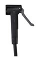 BBB Pumpe - AIRBOOST 2.0 - Schwarz