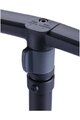 BBB Pumpe - AIRSMART HP/HV - Schwarz