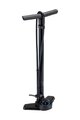 BBB Pumpe - AIRSMART - Schwarz