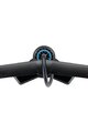 BBB Pumpe - AIRSMART - Schwarz
