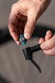 BBB Pumpe - AIRSMART - Schwarz