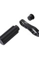 BBB Halter - BARMOUNT - Schwarz