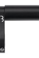 BBB Halter - BARMOUNT - Schwarz