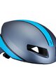 BBB Fahrradhelm - TITHON - Blau/Grau