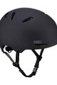 BBB Fahrradhelm - WAVE - Schwarz