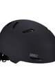 BBB Fahrradhelm - WAVE - Schwarz