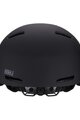 BBB Fahrradhelm - WAVE - Schwarz