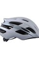 BBB Fahrradhelm - HAWK - Weiß