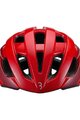 BBB Fahrradhelm - HAWK - Rot