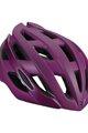 BBB Fahrradhelm - HAWK - Lila