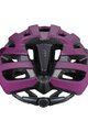 BBB Fahrradhelm - HAWK - Lila