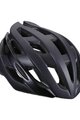 BBB Fahrradhelm - HAWK - Schwarz