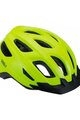 BBB Fahrradhelm - CAPITAL - Gelb