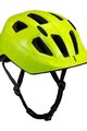 BBB Fahrradhelm - HERO - Gelb