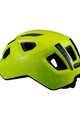 BBB Fahrradhelm - HERO - Gelb