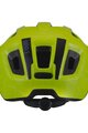 BBB Fahrradhelm - HERO - Gelb